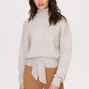 Brand New Aritzia Wilfred Lorin Sweater